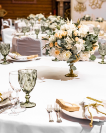 Tips for Wedding Budgets – How to Lower Wedding Expenses
