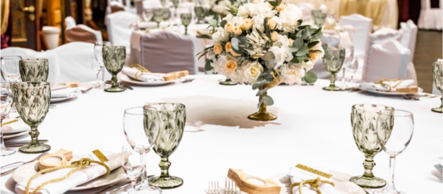 Tips for Wedding Budgets – How to Lower Wedding Expenses