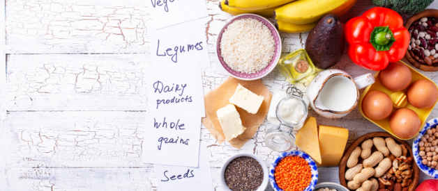 3 of the Best Weight Loss Diets You Didn’t Know Exist!