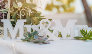 Top 7 Fun Wedding Ideas That Will Spice Up Your Occasion