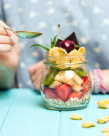 Revisiting Five Popular Diets