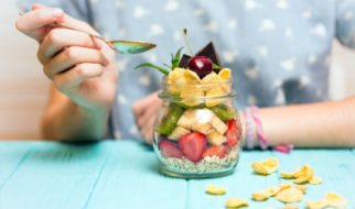 Revisiting Five Popular Diets