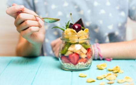 Revisiting Five Popular Diets