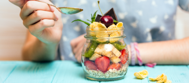 Revisiting Five Popular Diets